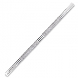Kopytko metalowe do manicure NGHIA P-02